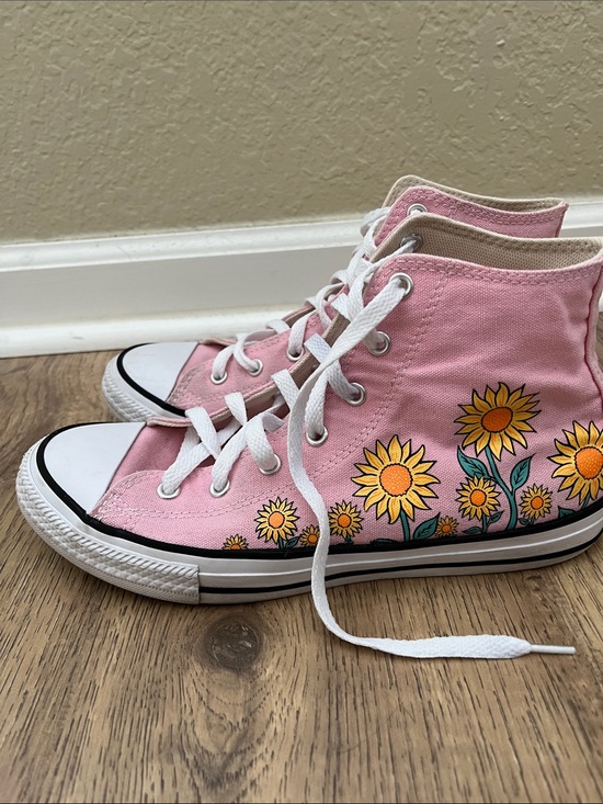 Converse Shoes - Converse | Sunflower Hightops